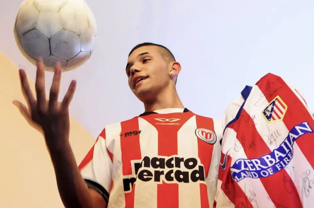 Schiappacasse, presente y futuro