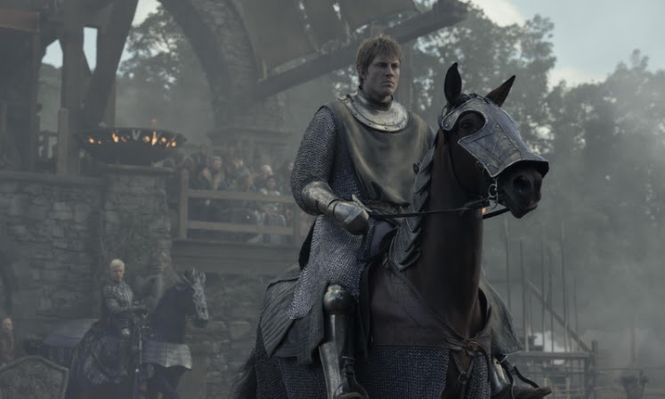 El caballero de los Siete Reinos se puede ver en HBO Max