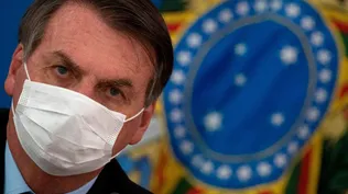 Economías más grandes de América Latina tambalean y están bajo presión por medidas fiscales