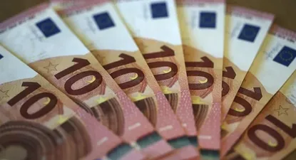 El euro se aleja de la paridad y recupera el nivel de US$ 1,10