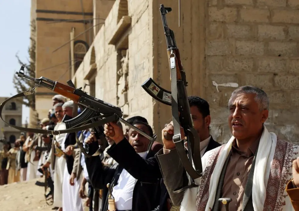 La administración Biden estaría estudiando la posibilidad de levantar el embargo a la venta de armas que pesa sobre Arabia Saudita