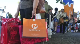 Fin de semana de descuentos para compras de fin de año