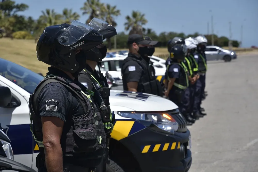 En Argentina llaman la atención sobre la inseguridad en Uruguay