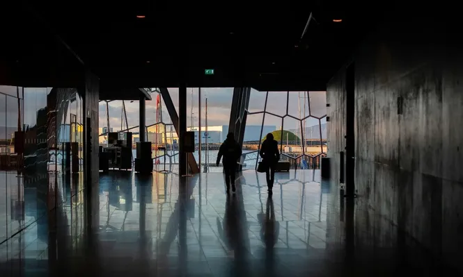 El Índice de Paz Global ha colocado a este país en el primer lugar desde 2008