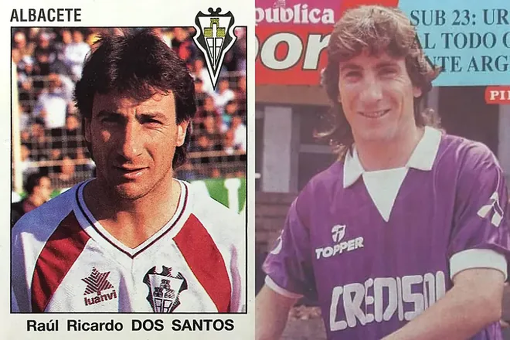 Raúl Ricardo Dos Santos