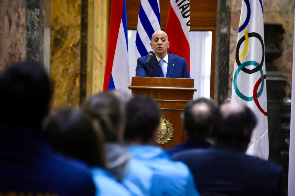 Julio César Maglione