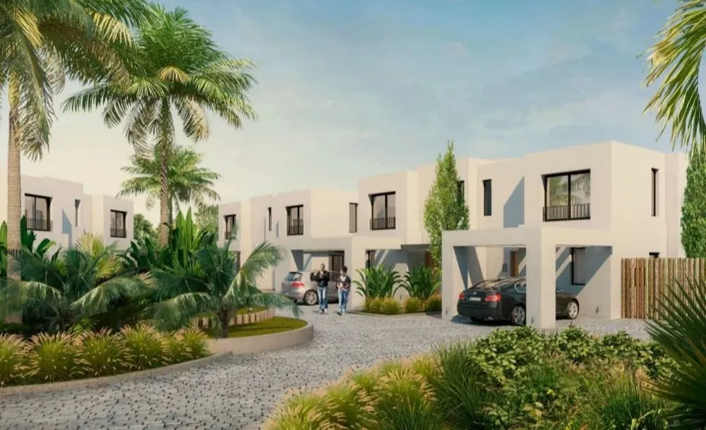 Las casas adosadas cautivaron al target prémium en los últimos años