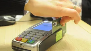 Desde hoy compras con débito y dinero electrónico requieren solo PIN