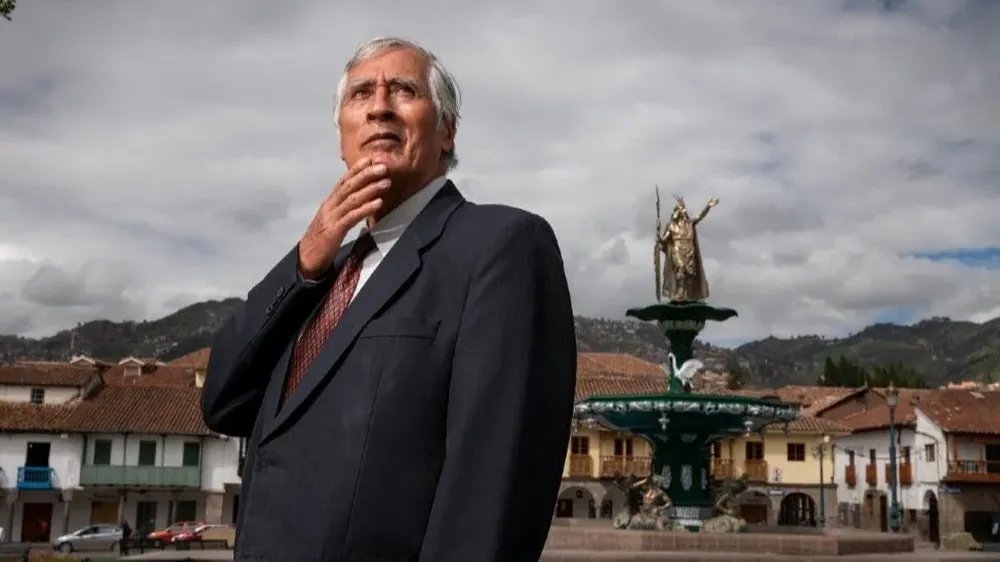 Decenas de descendientes de la nobleza inca siguen viviendo en Perú.