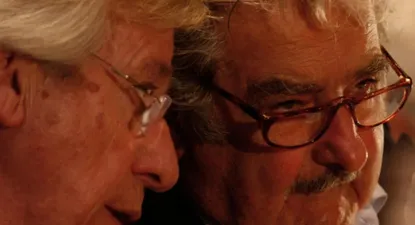 El Observador | Danilo Astori y José Mujica