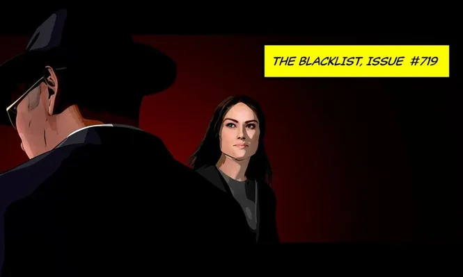 The Blacklist no pudo terminar el rodaje de final de temporada y recurre a la animación