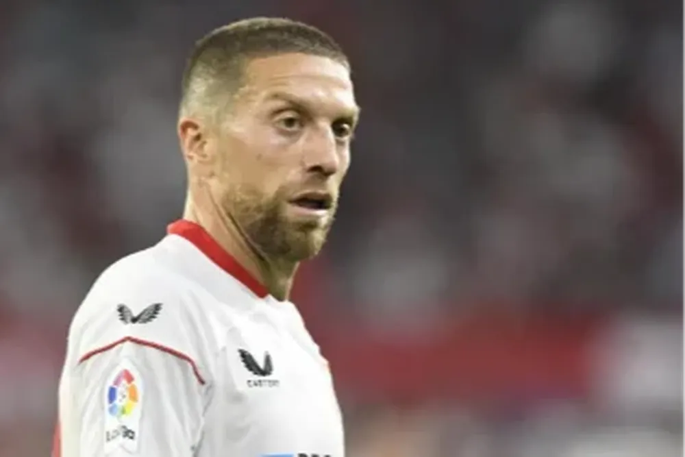 El Papu decidió seguir jugando al fútbol en un nuevo club.