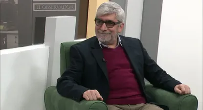 grompone: uruguay natural es lo mismo que decir queremos seguir siendo una colonia