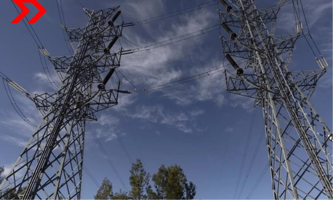 El precio de la luz subirá hoy a su pico más alto en lo que va del año&nbsp;