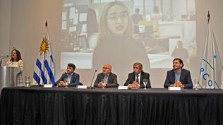 El programa Yo Estudio y Trabajo ofrecerá más de 700 becas a jóvenes estudiantes uruguayos