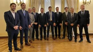 Los gobernadores del PRO y la UCR no ayudarán a Javier Milei a conseguir quórum en extraordinarias