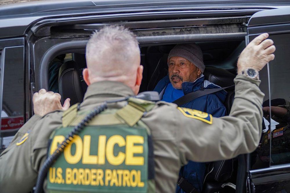 La nueva medida llega en plena campaña antiinmigración del ejecutivo de Trump.