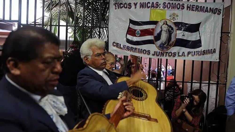 Ticos y nicas son algunos de los apelativos más comunes para los habitantes de dos de los países de Centroamérica.
