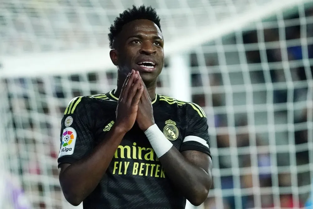 Vini contra Valladolid el viernes