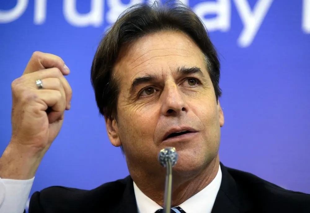 La INC en el gobierno de Lacalle Pou