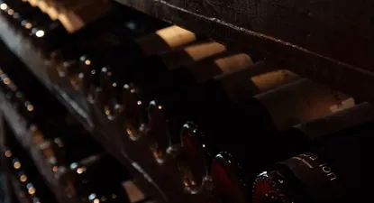 Quilmes se lanza a probar el negocio del vino