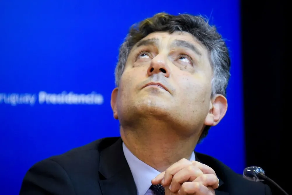 El director de la OPP espera que el empleo recupere dinamismo.