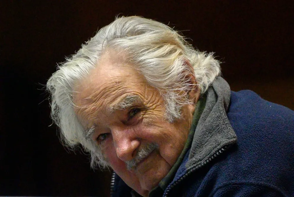 José Mujica