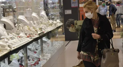 Cómo impactó la guerra entre Rusia y Ucrania en la confianza de los consumidores