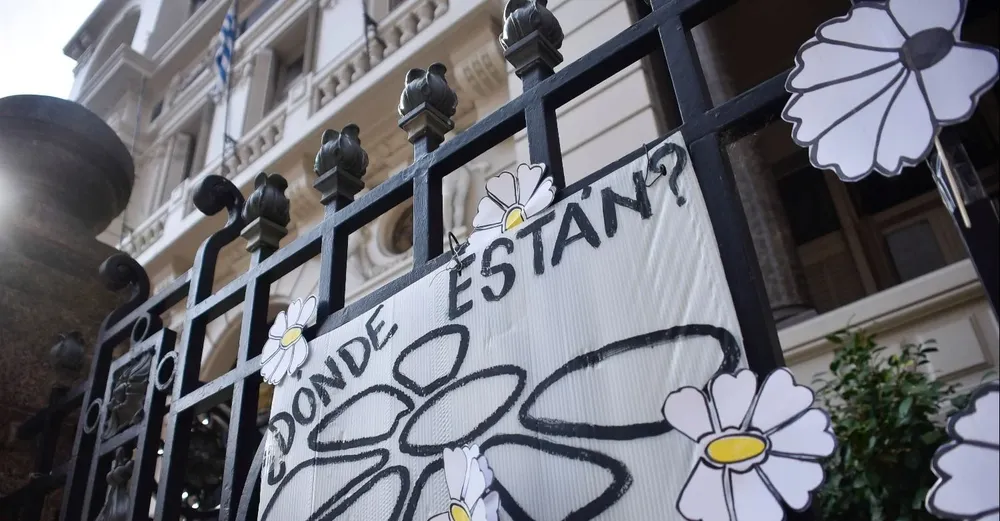 El Observatorio se dedica a patrocinar causas sobre crímenes de la dictadura