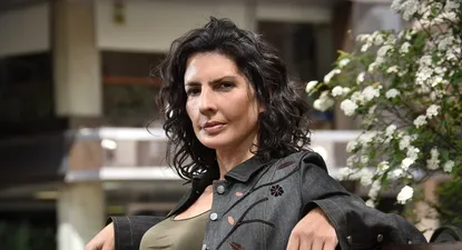 El Observador | 20180924%20josefina%20licitra%20escritora%20foto%20Camilo%20dos%20Santos.webp