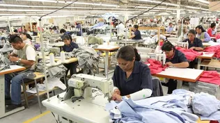 La protección a los textiles, en entredicho