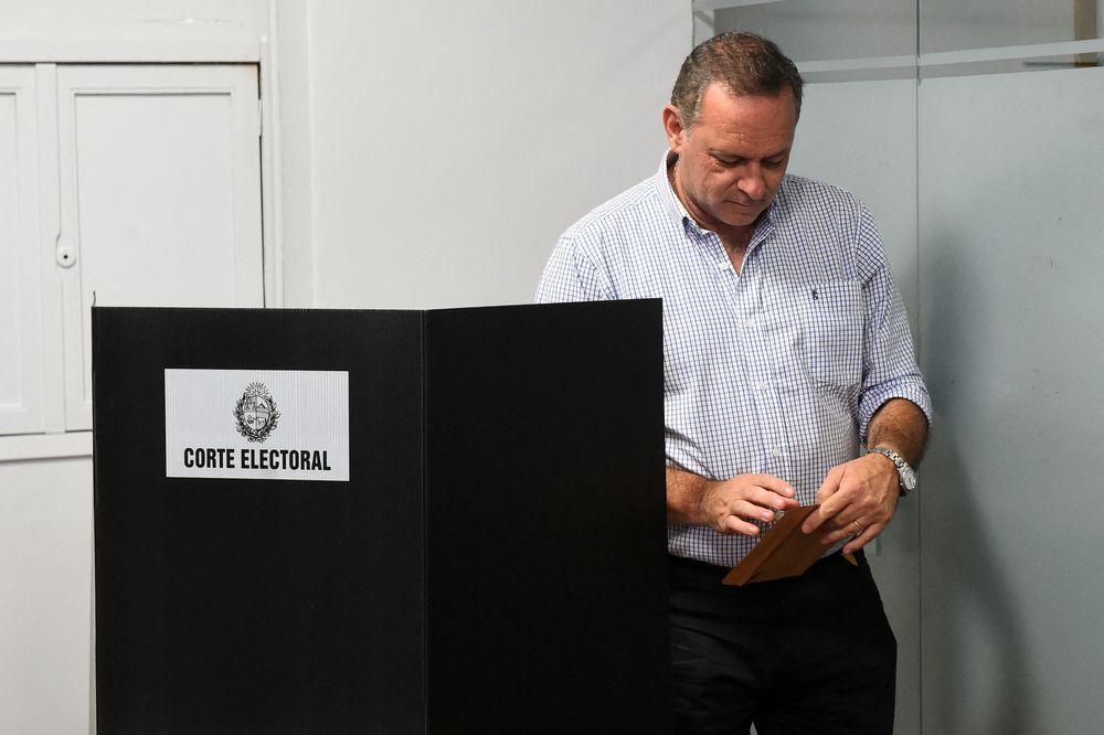 Álavaro Delgado. Archivo