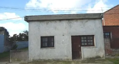 El comprador del inmueble tendrá que abonar una seña de 30% del precio final