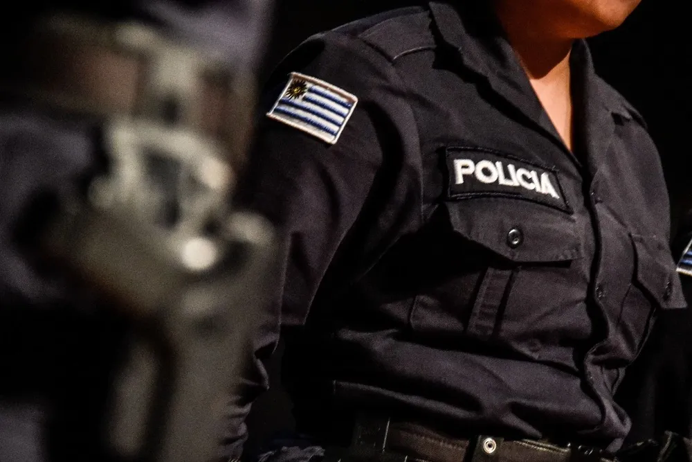 Hechos Complejos realizó un allanamiento y detuvo al hombre cubano