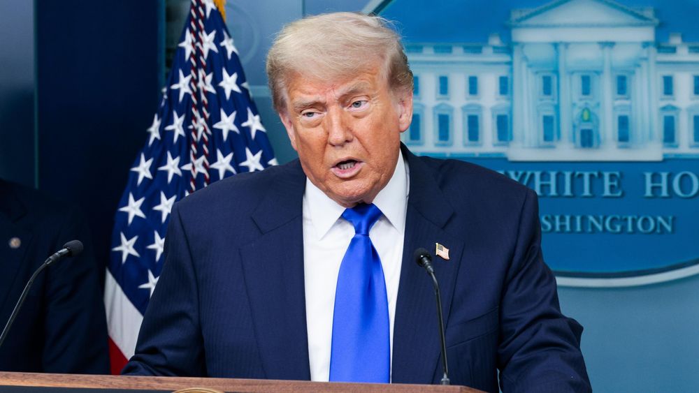 La Corte Suprema está dominada por una mayoría conservadora.