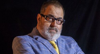 Jorge Lanata era considerado como uno de los periodistas más provocadores y creativos de argentina.