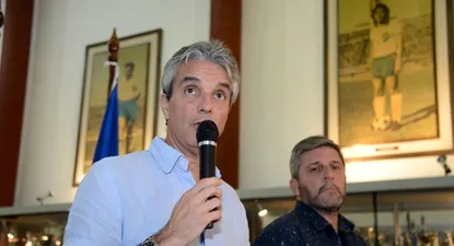 La crisis desbarajusta los planes de Nacional, que iba a descorchar a fin de año