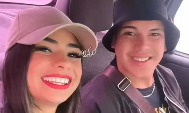 En Tiktok la ex Gran Hermano, Daniela Celis reveló quiénes serían los padrinos de los gemelos