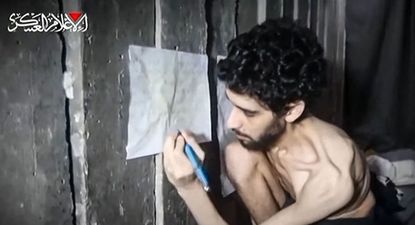 España condena los videos de los rehenes israelíes: El horror debe terminar en una Gaza sin Hamás