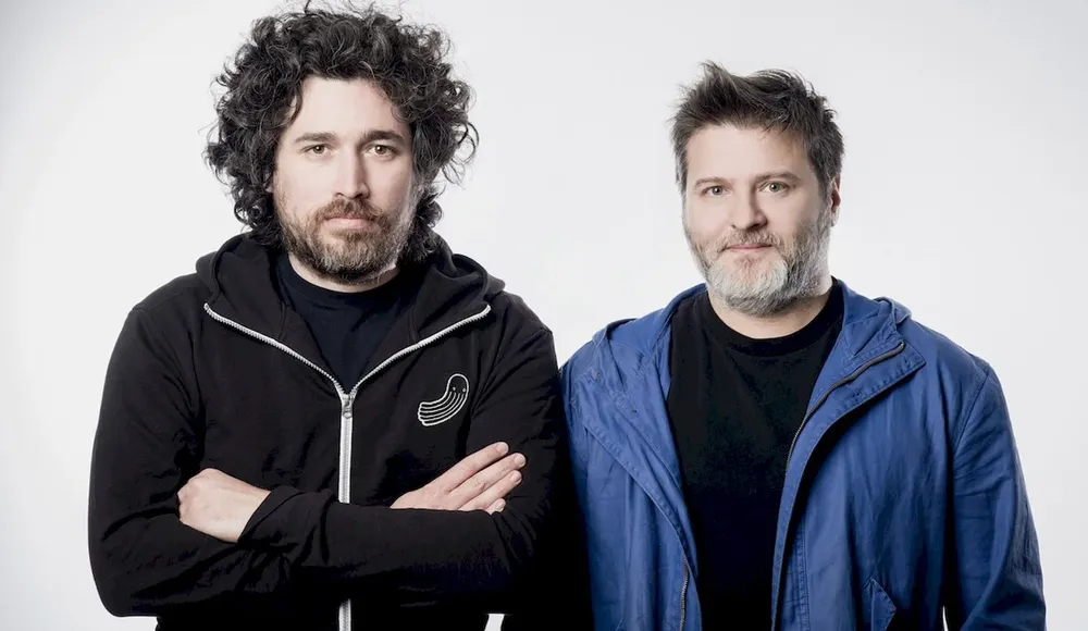 Mariano Cohn y Gastón Duprat.