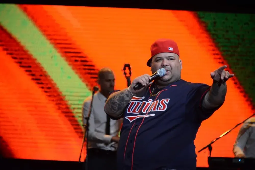 El Gucci es un claro continuador de la tradición plenera uruguaya