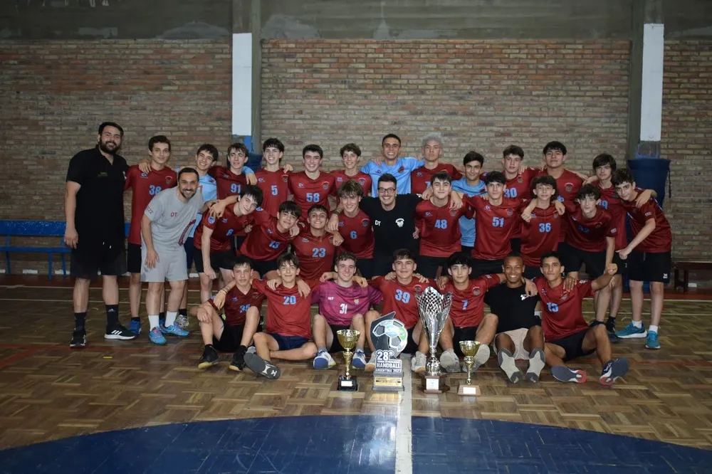 El masculino que hizo historia