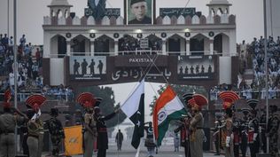 India atacó a Pakistan y se reactiva la alarma de guerra