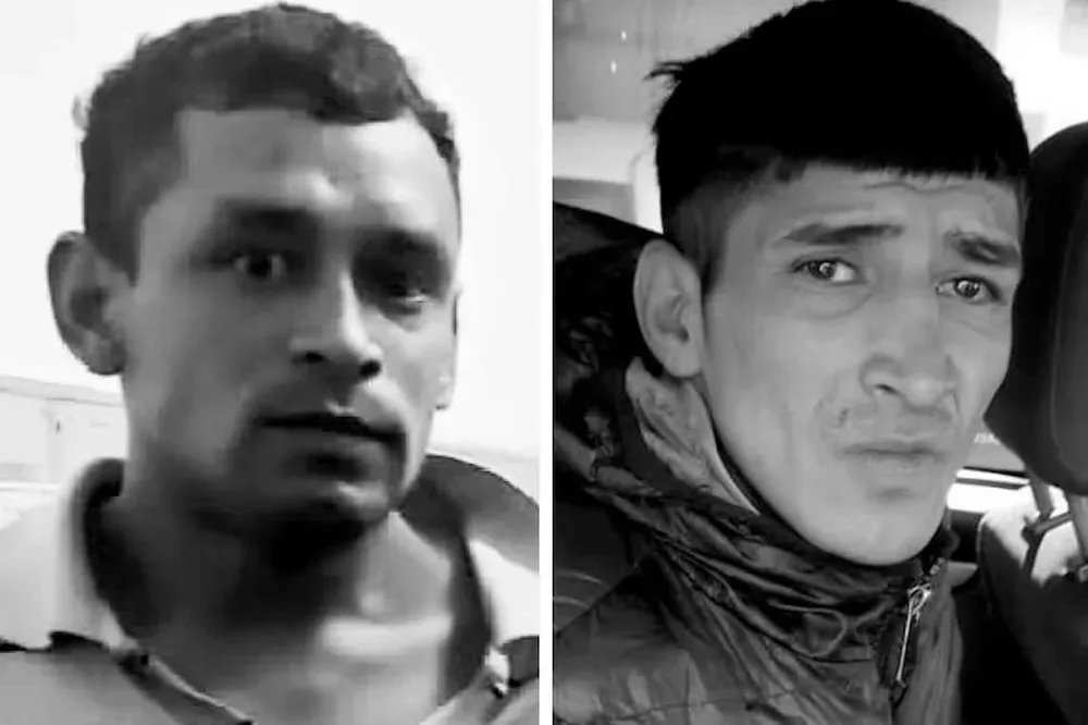 Crimen de Morena: son dos los detenidos de 25 y 28 años el menor demorado por encubrimiento