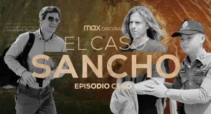 La plataforma Max (antigua HBO Max) estrena mañana martes un adelanto de una serie documental que investiga en tiempo real el caso del español Daniel Sancho.