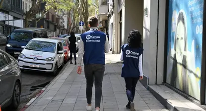 INE reconoce que contrató a los precensistas como destajistas