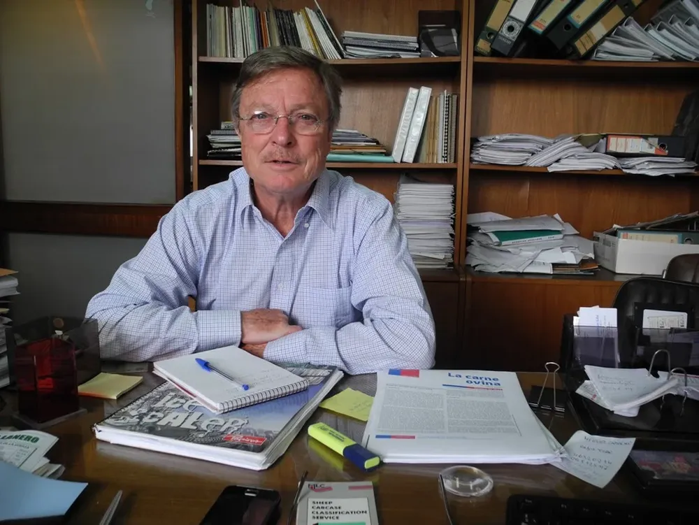 Salgado espera una recuperación para 2013