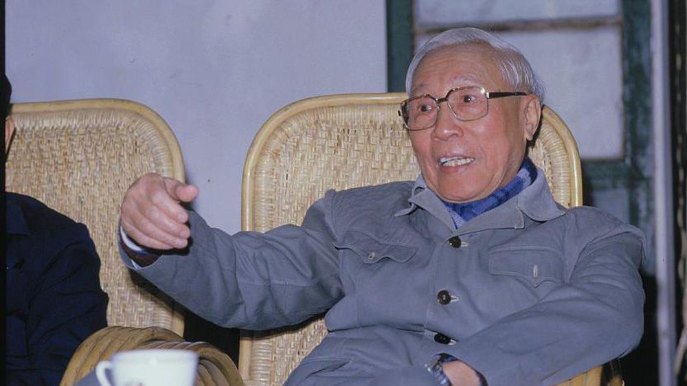 Le Duc Tho se mantuvo como una de las figuras con mayor poder en el Partido Comunista de Vietnam.