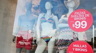 Zonas de outlet: una tendencia que gana terreno en Montevideo