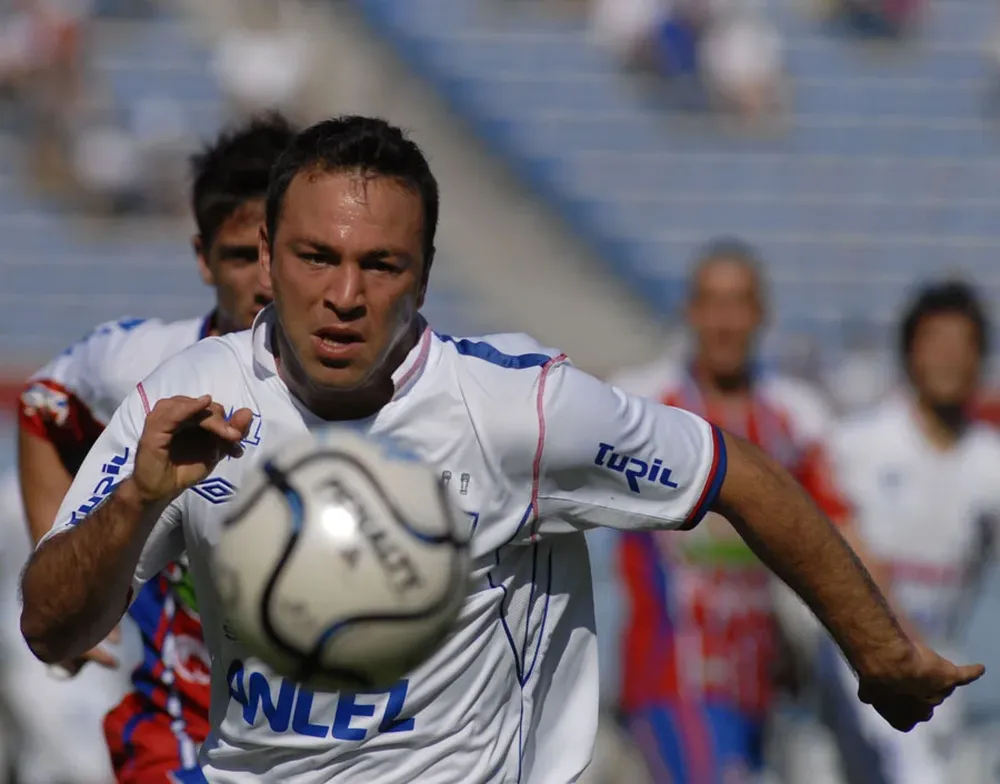 Horacio Peralta